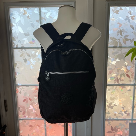 Kipling Small Back Pack - Picture 15 of 16